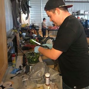 Meet your Posher, Dylan